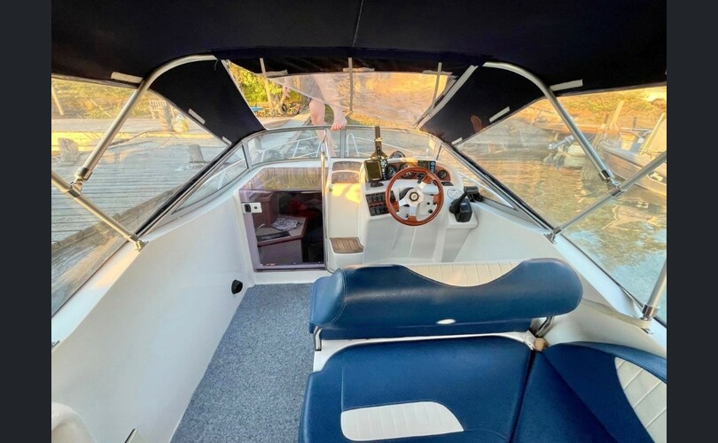 Galeon 720 DC-kuva-3